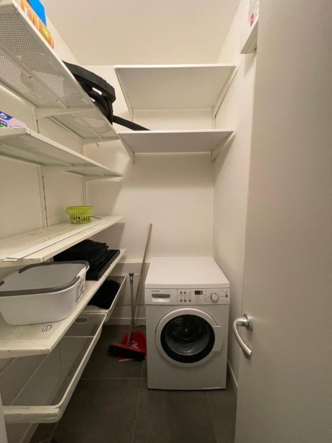 カオルレAttico Margherita - Agenzia Cocalアパートメント エクステリア 写真